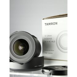 EF-S 10-24 f3.5-4.5 Tamron VC HLD do Canon EF-S 23%VAT Gwarancja