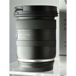 EF-S 10-24 f3.5-4.5 Tamron VC HLD do Canon EF-S 23%VAT Gwarancja
