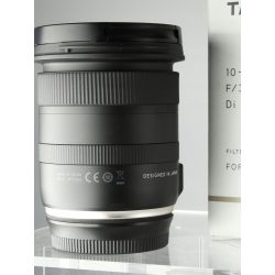 EF-S 10-24 f3.5-4.5 Tamron VC HLD do Canon EF-S 23%VAT Gwarancja