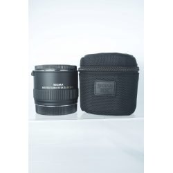 Sigma APO 2 EX APO DG Telekonwerter do Canon EF +pokr. 23%VAT Gwar