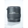 Sigma APO 2 EX APO DG Telekonwerter do Canon EF +pokr. 23%VAT Gwar