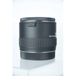Sigma APO 2 EX APO DG Telekonwerter do Canon EF +pokr. 23%VAT Gwar