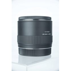Sigma APO 2 EX APO DG Telekonwerter do Canon EF +pokr. 23%VAT Gwar