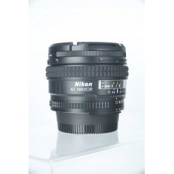 AF 20mm 2.8 D Nikkor AF Nikon F FX +filtr 23%VAT Gwarancja