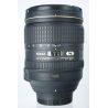 AF-S 24-120 F4 VR SWM Nikkor FX Nikon F Gwarancja 23%VAT