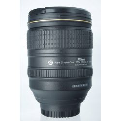 AF-S 24-120 F4 VR SWM Nikkor FX Nikon F Gwarancja 23%VAT