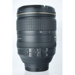 AF-S 24-120 F4 VR SWM Nikkor FX Nikon F Gwarancja 23%VAT
