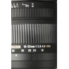 AF-S 18-50mm f2.8-4.5 OS Sigma HSM Macro do Nikon DX Stabilizacja Gwar