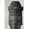 AF-S 18-50mm f2.8-4.5 OS Sigma HSM Macro do Nikon DX Stabilizacja Gwar
