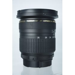 AF 17-35 2.8-4 Tamron do Nikon F FX DX 23%VAT Gwarancja