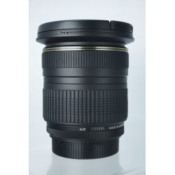 AF 17-35 2.8-4 Tamron do Nikon F FX DX 23%VAT Gwarancja