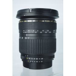 AF 17-35 2.8-4 Tamron do Nikon F FX DX 23%VAT Gwarancja
