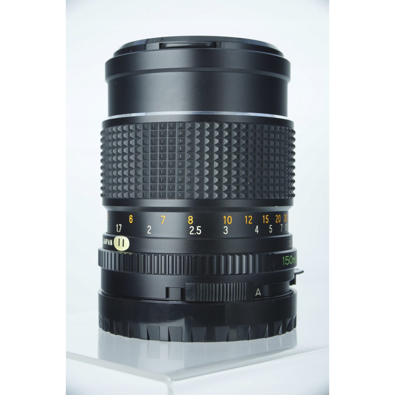 150mm f3.5 Mamiya N Sekor C do 645 23%VAT Gwarancja