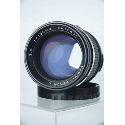 150mm f3.5 Mamiya N Sekor C do 645 23%VAT Gwarancja