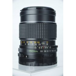 150mm f3.5 Mamiya N Sekor C do 645 23%VAT Gwarancja