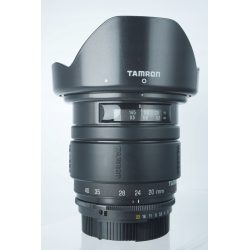 AF 20-40mm 2.7-3.5 Tamron do Nikon FX F 23%VAT Gwarancja