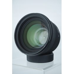 AF-S 50mm f1.4 Sigma EX HSM do Nikon F FX +filtr 23%VAT Gwar