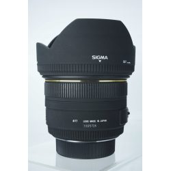 AF-S 50mm f1.4 Sigma EX HSM do Nikon F FX +filtr 23%VAT Gwar