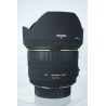 AF-S 50mm f1.4 Sigma EX HSM do Nikon F FX +filtr 23%VAT Gwar