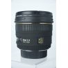 AF-S 50mm f1.4 Sigma EX HSM do Nikon F FX +filtr 23%VAT Gwar