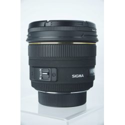 AF-S 50mm f1.4 Sigma EX HSM do Nikon F FX +filtr 23%VAT Gwar