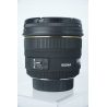 AF-S 50mm f1.4 Sigma EX HSM do Nikon F FX +filtr 23%VAT Gwar