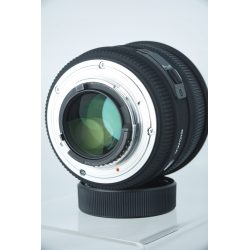 AF-S 50mm f1.4 Sigma EX HSM do Nikon F FX +filtr 23%VAT Gwar