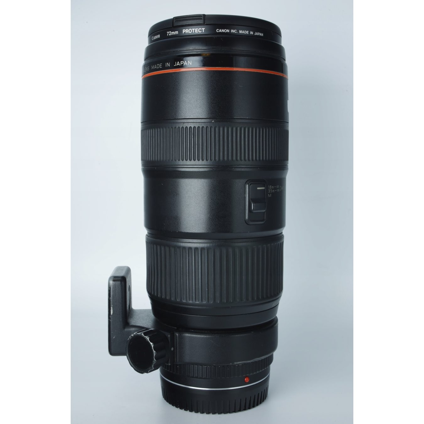 EF 80-200mm L f2.8 Canon +filtr Canon 23%VAT Gwarancja