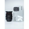 20-40mm 2.8-4 Limited Pentax-DA HD DC WR +filtr 23%VAT Gwar