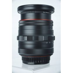 20-40mm 2.8-4 Limited Pentax-DA HD DC WR +filtr 23%VAT Gwar