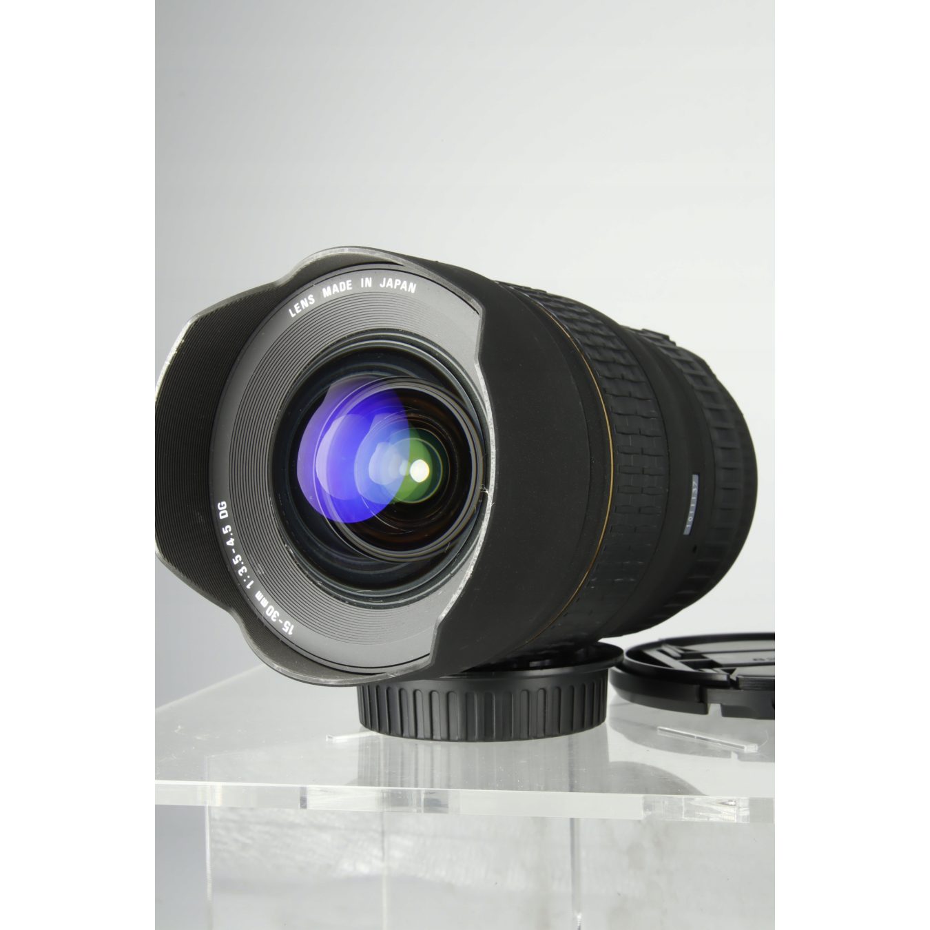 EF 15-30mm f3.5-4.5 Sigma EX DG do Canon Gwarancja 23%VAT