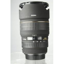 EF 15-30mm f3.5-4.5 Sigma EX DG do Canon Gwarancja 23%VAT