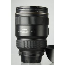 AF-S 17-35 2.8 SWM Nikon F FX DX Nikkor +filtr 23%VAT Gwarancja