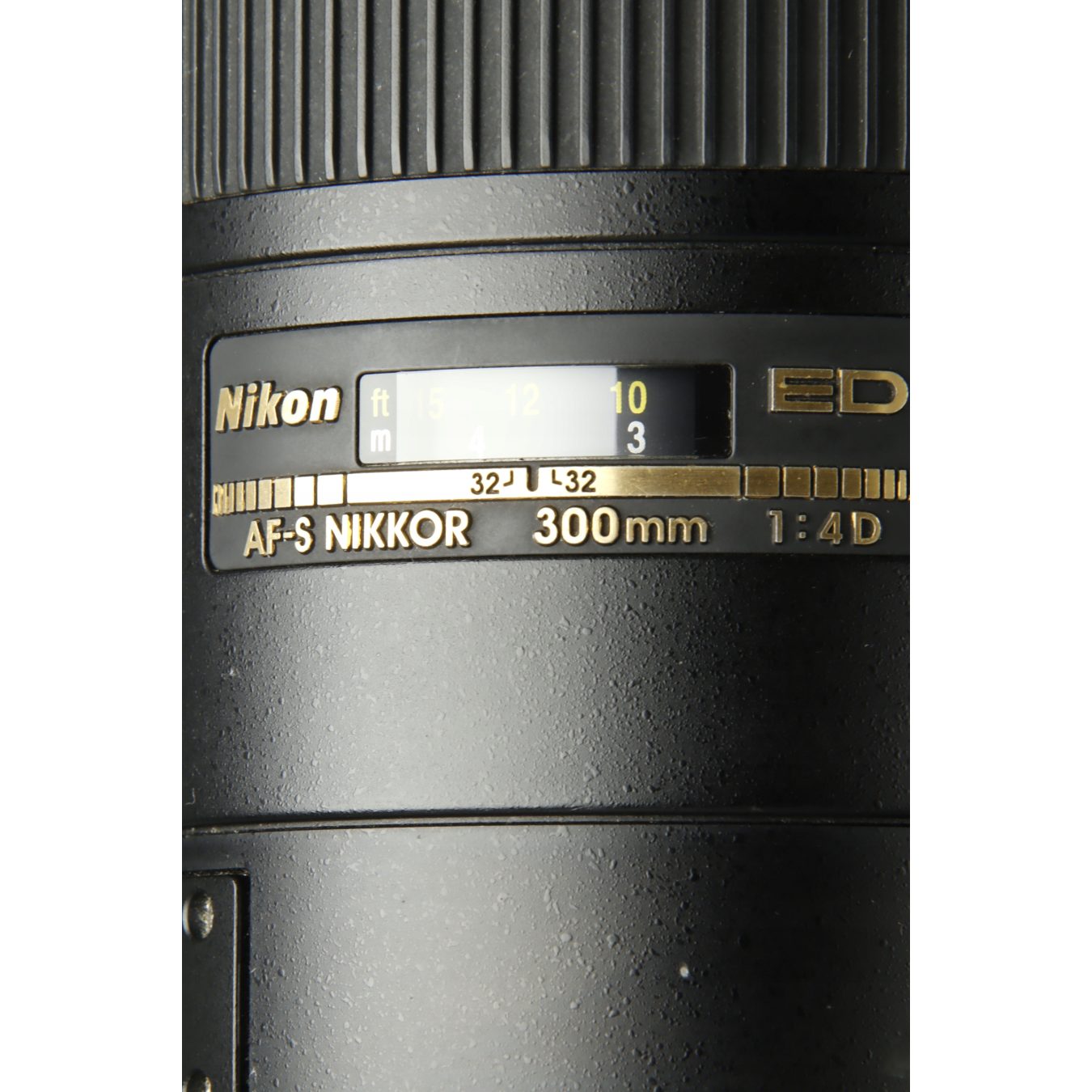 AF-S 300mm f4 SWM Nikkor FX Nikon F Gwarancja 23%VAT