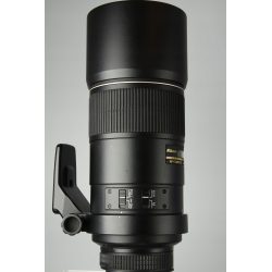 AF-S 300mm f4 SWM Nikkor FX Nikon F Gwarancja 23%VAT