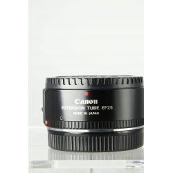 EF25 Canon Extension Tube pierścień pośredni