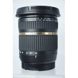 10-24 f3.5-4.5 Tamron do Sony A Minolta AF 23%VAT Gwarancja