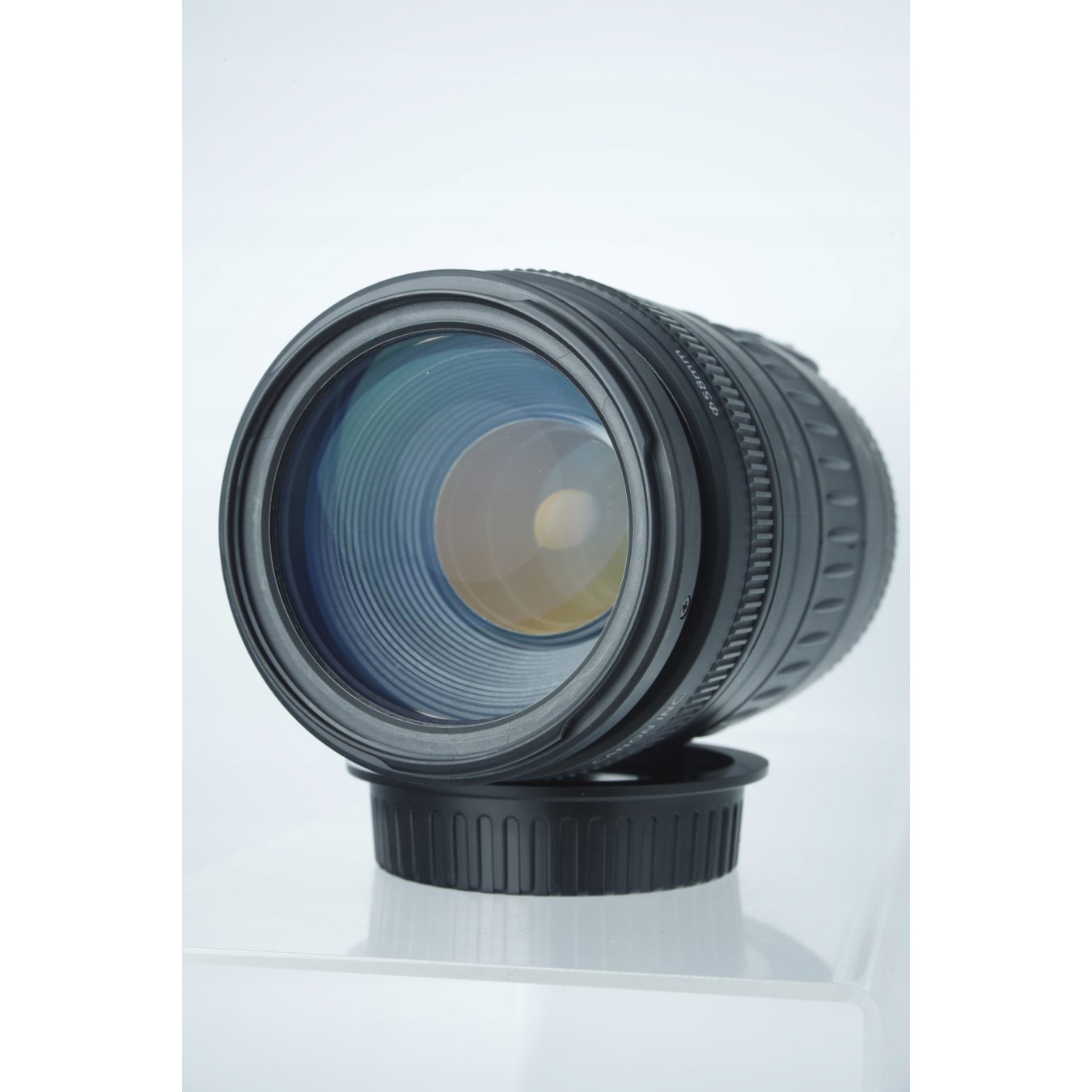 EF 90-300mm f4.5-5.6 Canon USM Ultrasonic 23%VAT Gwarancja