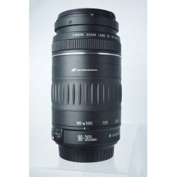 EF 90-300mm f4.5-5.6 Canon USM Ultrasonic 23%VAT Gwarancja