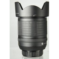 AF-S 18-135 3.5-5.6 SWM Nikkor DX Nikon F Gwarancja 23%VAT