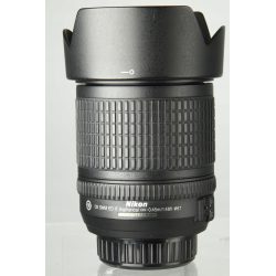 AF-S 18-135 3.5-5.6 SWM Nikkor DX Nikon F Gwarancja 23%VAT