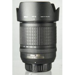 AF-S 18-135 3.5-5.6 SWM Nikkor DX Nikon F Gwarancja 23%VAT