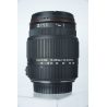 EF-S 18-200mm 3.5-6.3 Sigma HSM II do Canon Gwarancja 23%VAT