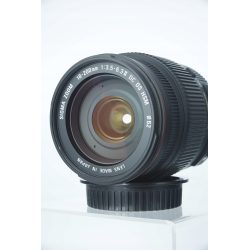 EF-S 18-200mm 3.5-6.3 Sigma HSM II do Canon Gwarancja 23%VAT