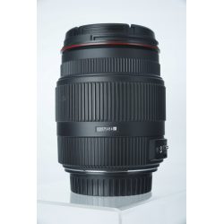 EF-S 18-200mm 3.5-6.3 Sigma HSM II do Canon Gwarancja 23%VAT