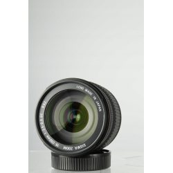AF 18-200 3.5-6.3 Sigma Nikon F DX Gwarancja 23%VAT