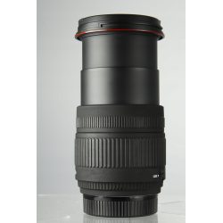 AF 18-200 3.5-6.3 Sigma Nikon F DX Gwarancja 23%VAT