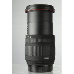 AF 18-200 3.5-6.3 Sigma Nikon F DX Gwarancja 23%VAT
