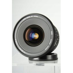 17-35mm 2.8-4 Sigma mocowanie Sony A / Minolta AF Gwar 23%VAT