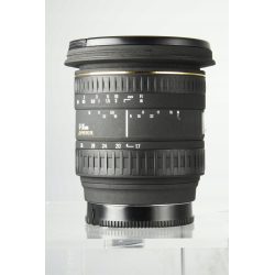 17-35mm 2.8-4 Sigma mocowanie Sony A / Minolta AF Gwar 23%VAT